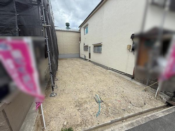 【その他】 | 門真市北島町　新築戸建