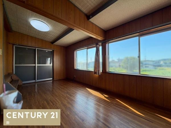 和歌山市木ノ本　中古戸建の洋室
