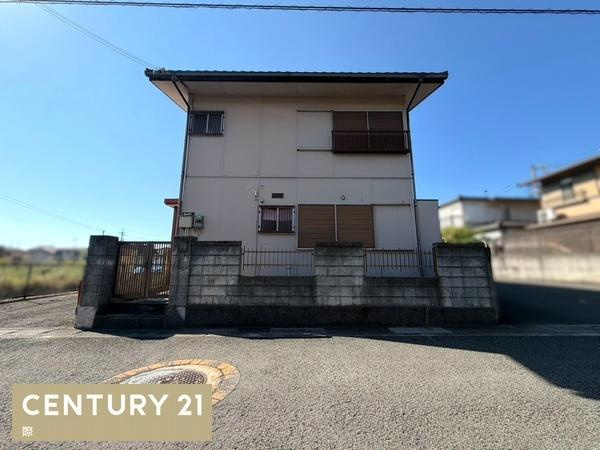 和歌山市木ノ本　中古戸建の外観
