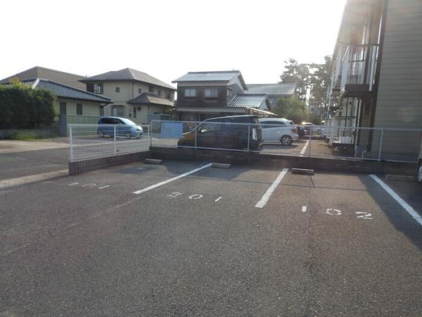 【駐車場】 | グッドワン