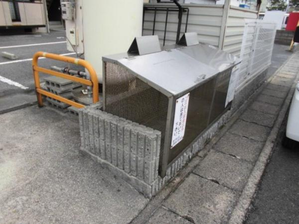 【その他共用部分】 | グッドワン