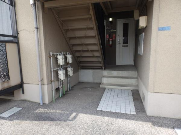 【エントランス】 | グッドワン