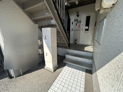 【エントランス】 | グッドワン