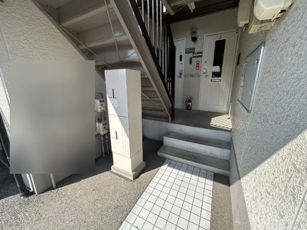 【エントランス】 | グッドワン