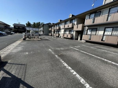 【駐車場】 | グッドワン