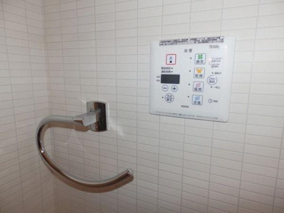 【設備】 | コルサージュ