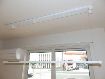 【内装】 | コルサージュ