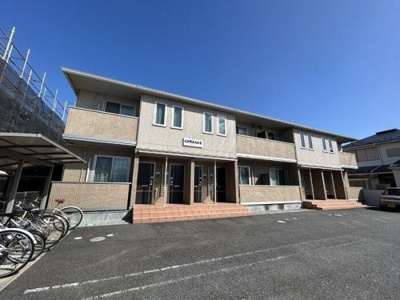 【外観】 | コルサージュ