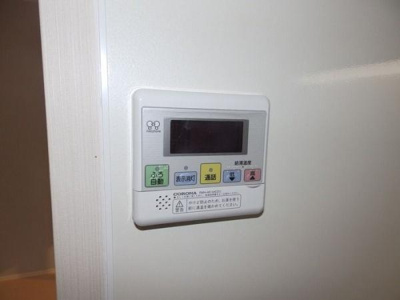 【設備】 | コルサージュ