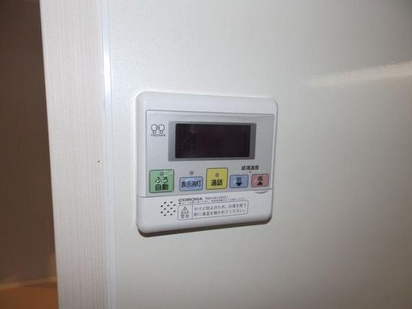 【設備】 | コルサージュ