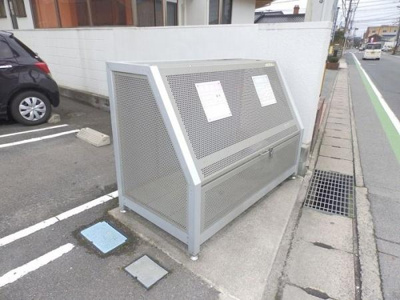 【その他共用部分】 | コルサージュ