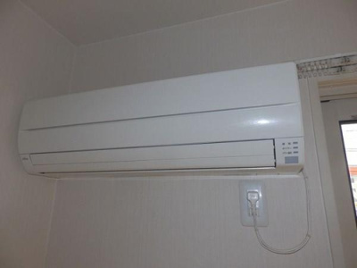 【設備】 | コルサージュ