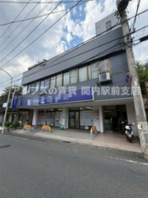 【外観】 | クロノス芹が谷