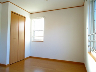 【内装】 | イーリス　Ａ