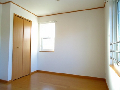 【内装】 | イーリス　Ａ