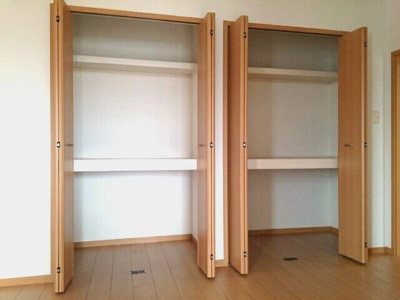 【収納】 | エクセレント甲府
