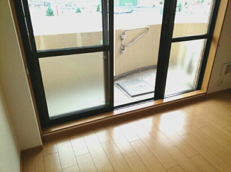 【バルコニー】 | エクセレント甲府