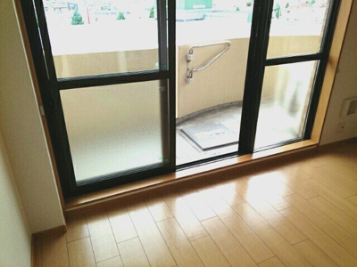 【バルコニー】 | エクセレント甲府