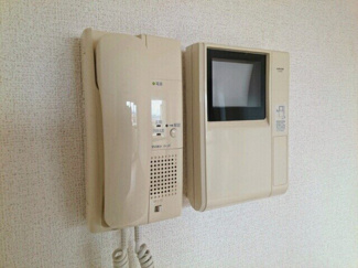 【セキュリティ】 | エクセレント甲府