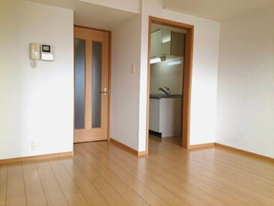【居間・リビング】 | エクセレント甲府