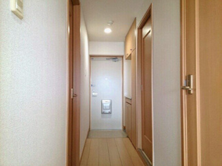 【玄関】 | エクセレント甲府