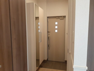 【玄関】 | アンビション