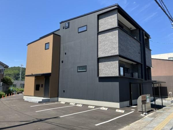 【外観】 | AAbox昭和町