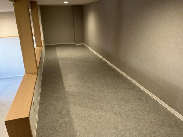 【内装】 | AAbox昭和町