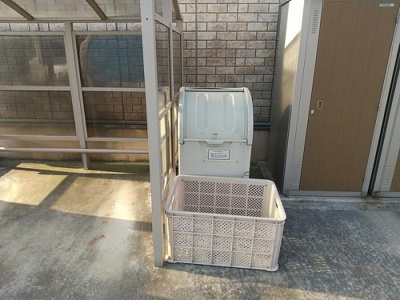 【その他共用部分】 | アミティエ