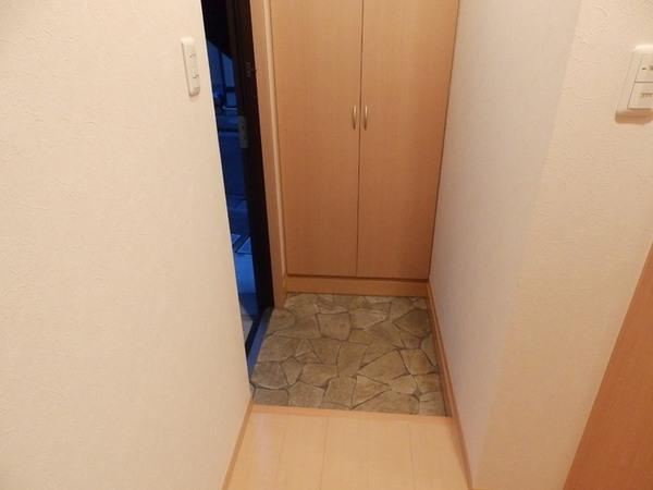 【玄関】 | アミティエ