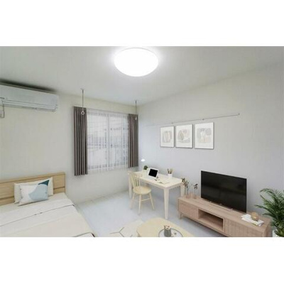 【居間・リビング】 | ＣＥＮＴＲＡＬ　ＣＯＵＲＴ川崎