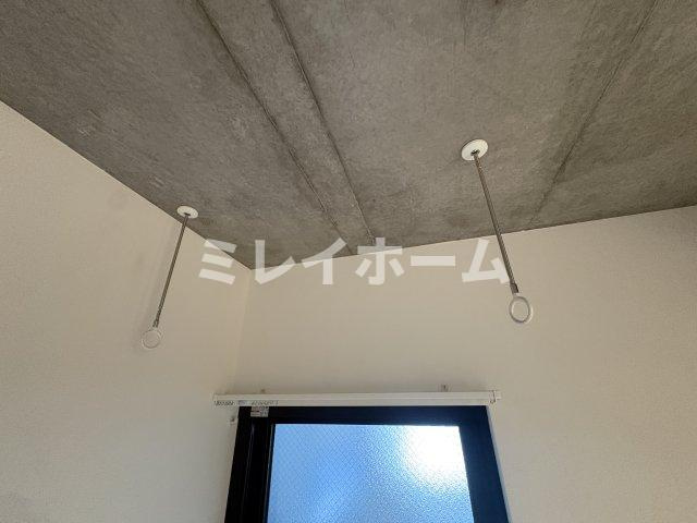 ザワン西蒲田の設備