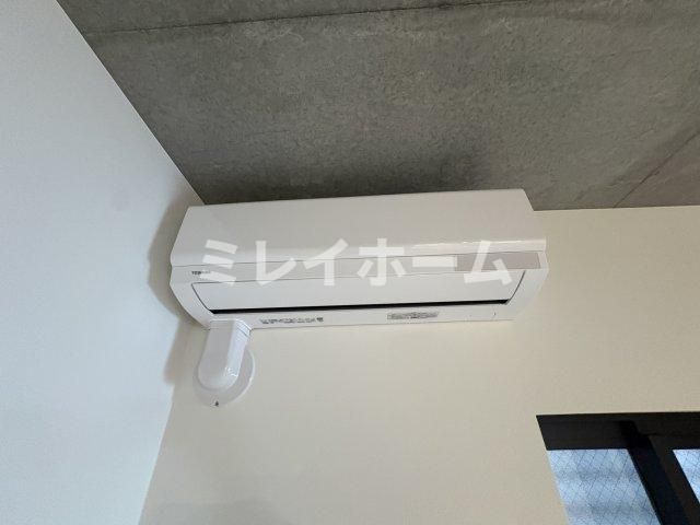 ザワン西蒲田の設備