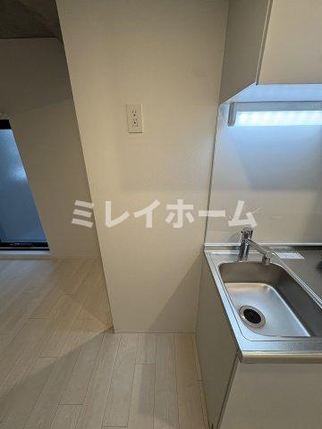 ザワン西蒲田のその他