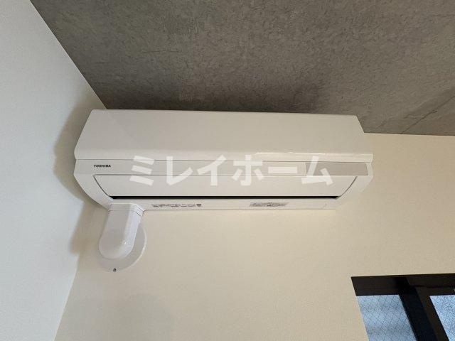 ザワン西蒲田の設備
