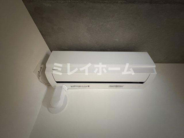 ザワン西蒲田の設備