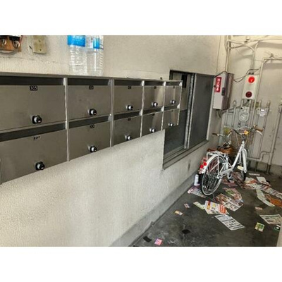【その他共用部分】 | 清水ビル