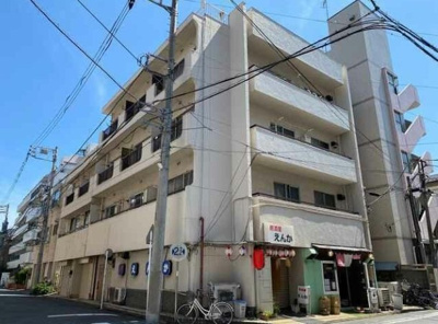 【外観】 | 清水ビル