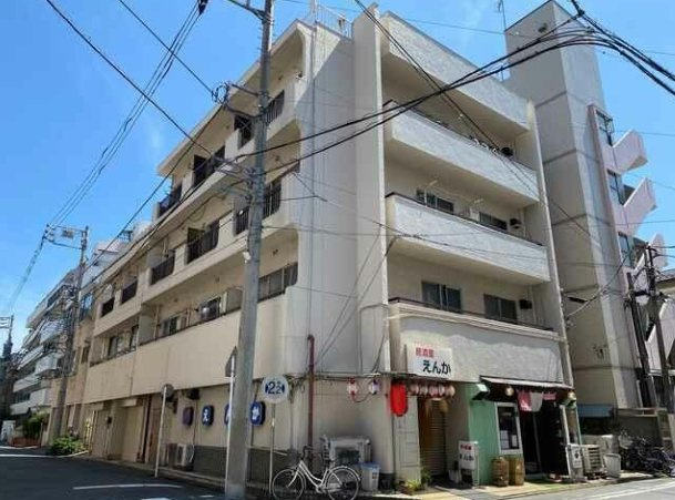【外観】 | 清水ビル