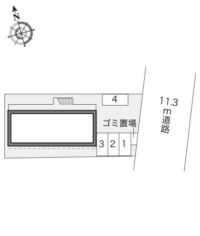 レオパレス吉野原のその他