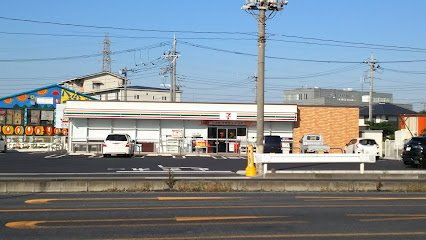 レオパレス吉野原の周辺