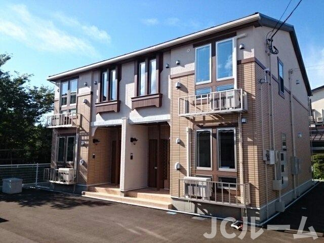 シエロ・アズールⅡ