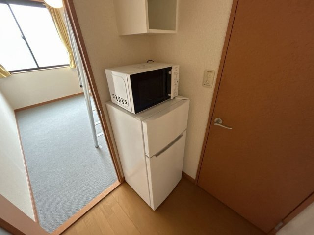 レオパレスカンタービレのその他