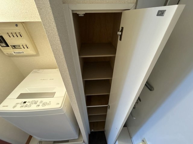 レオパレスカンタービレのその他