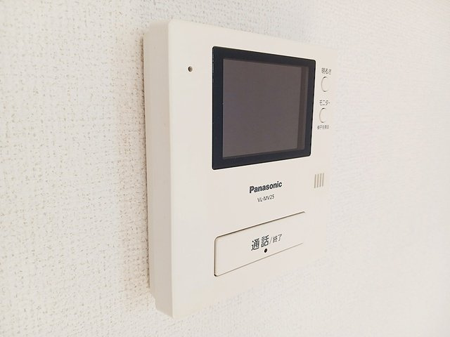 ファイン　ブリーズのセキュリティ