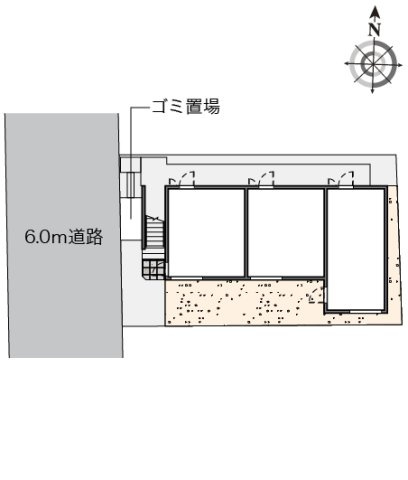 【その他】 | クレイノＳｕｎｒｉｓｅ上篠崎