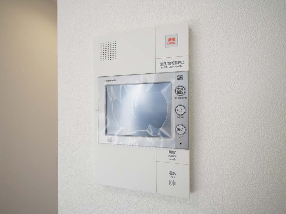 MAXIV新栄の内装