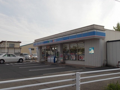 【周辺】 | ソレアードＡ | ローソン市原千種一丁目店まで400m