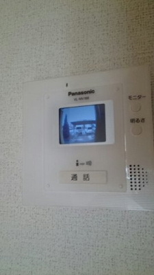 【セキュリティ】 | フィオーレⅠ