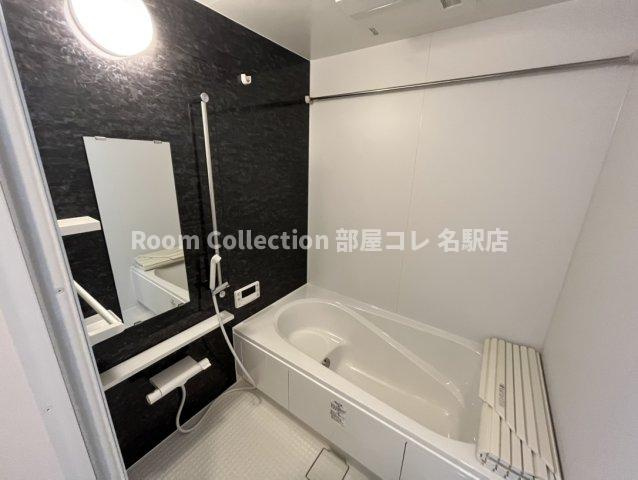 セレスティア伝馬の浴室|類似物件参考写真の為
現況と異なる場合現況優先
